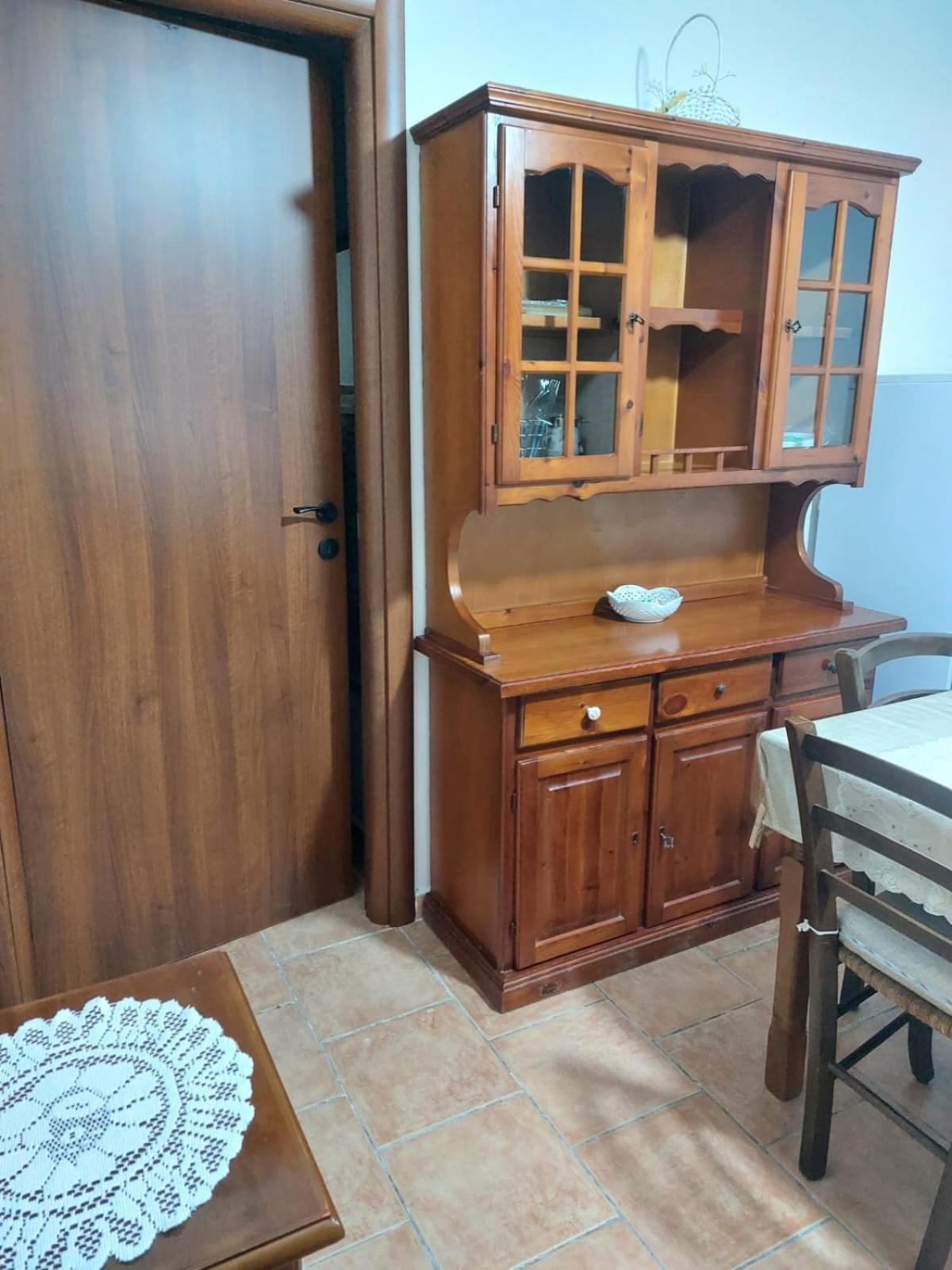 Apartamento Il Rifugio Delle Giuiuzze *