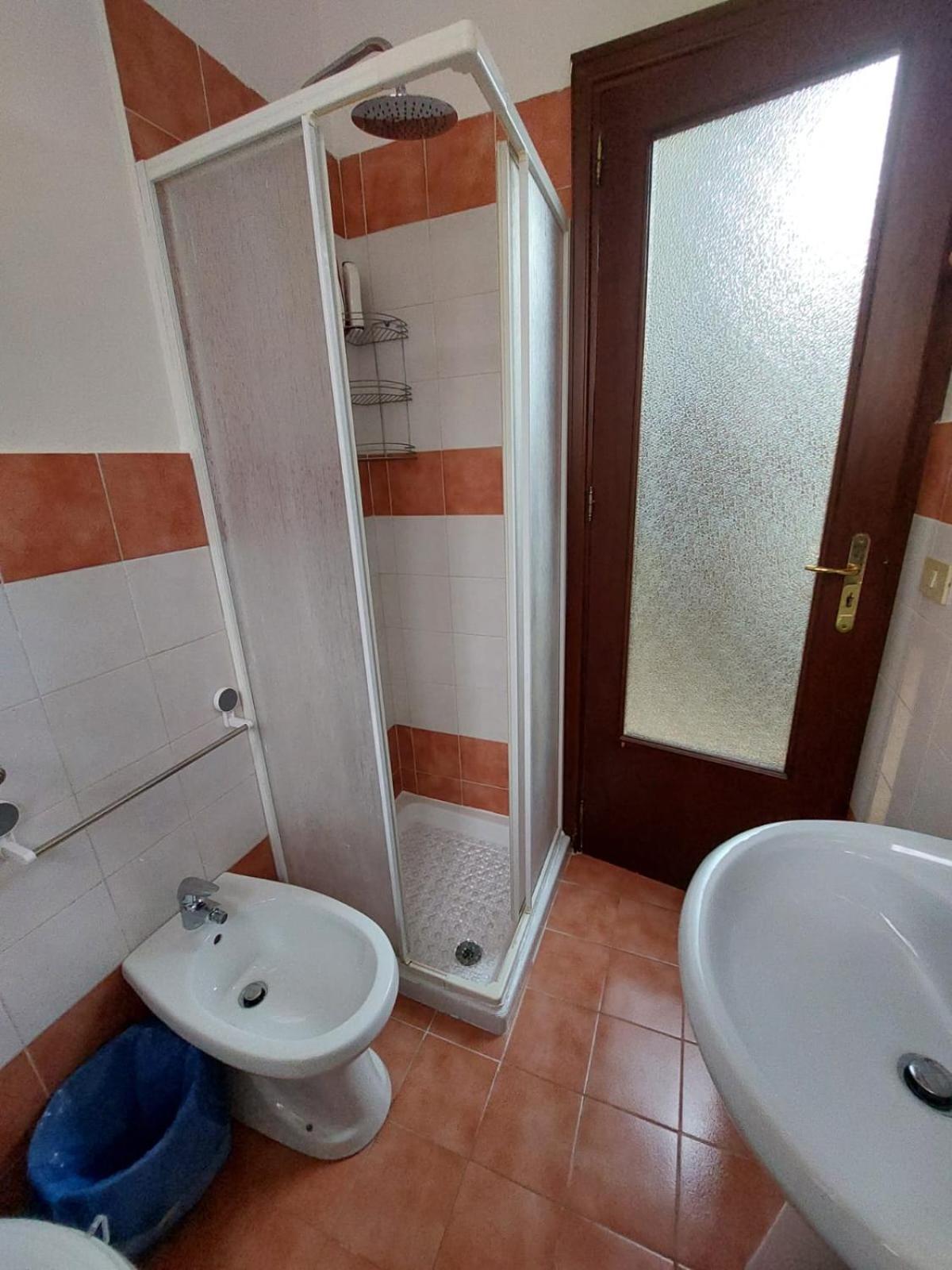 Il Rifugio Delle Giuiuzze Apartamento