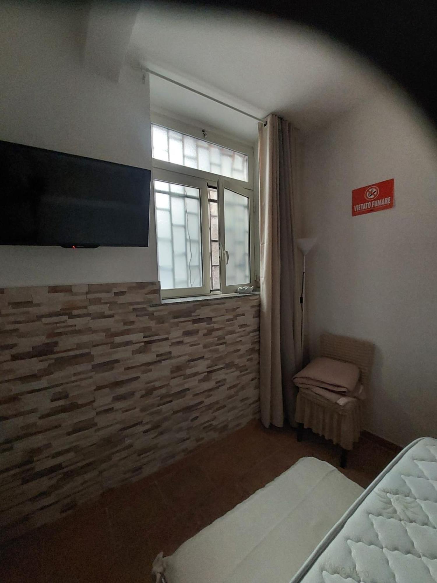 Il Rifugio Delle Giuiuzze Apartamento